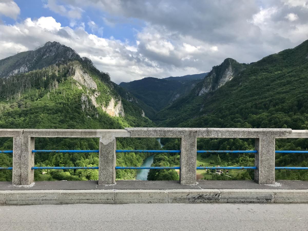 Durmitor Apartments Holiday Žabljak Exterior foto